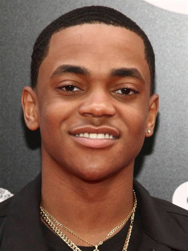 Unveiling the Secrets of Michael Rainey Jr.'s Romantic Life