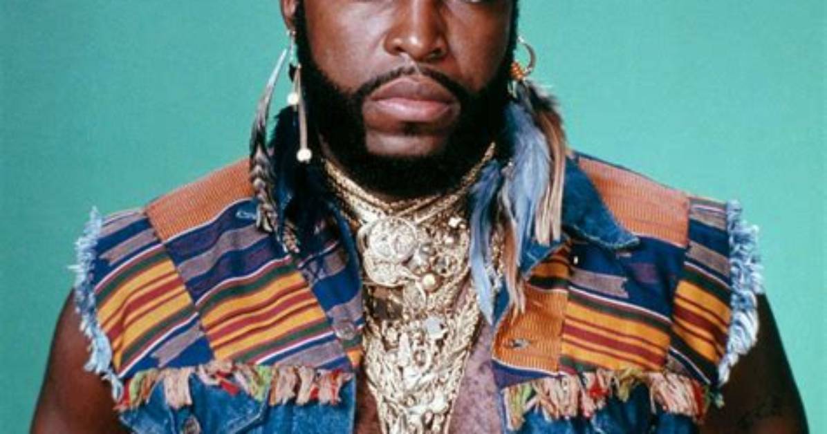 Unveiling the Secrets of Mr. T's Birthday: Discoveries and Insights