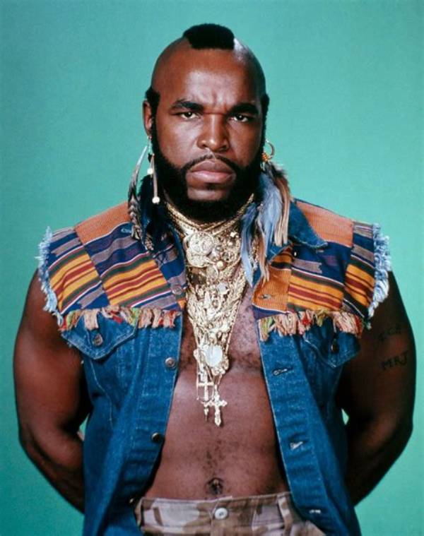 Unveiling the Secrets of Mr. T's Age: Discoveries and Insights