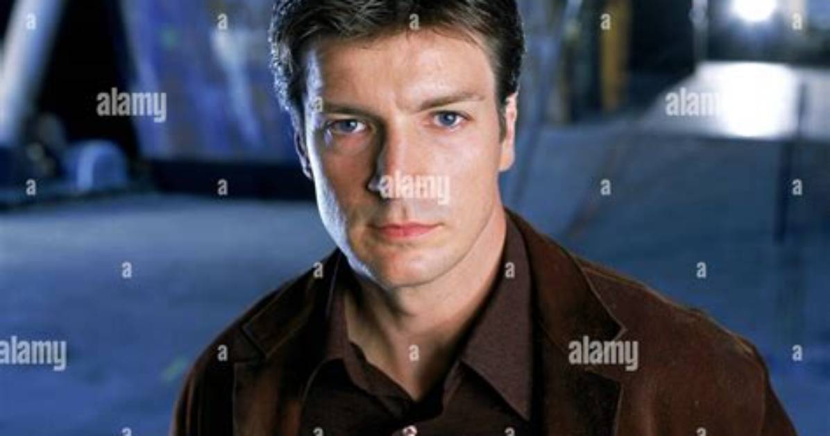 Unveiling the Secrets of Nathan Fillion's Height: Discoveries and Insights