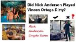 Unveiling the Secrets of Nick Anderson's Baseball Mastery