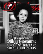 Unveiling the Secrets of Nikki Giovanni's Net Worth: Success, Impact, and Legacy