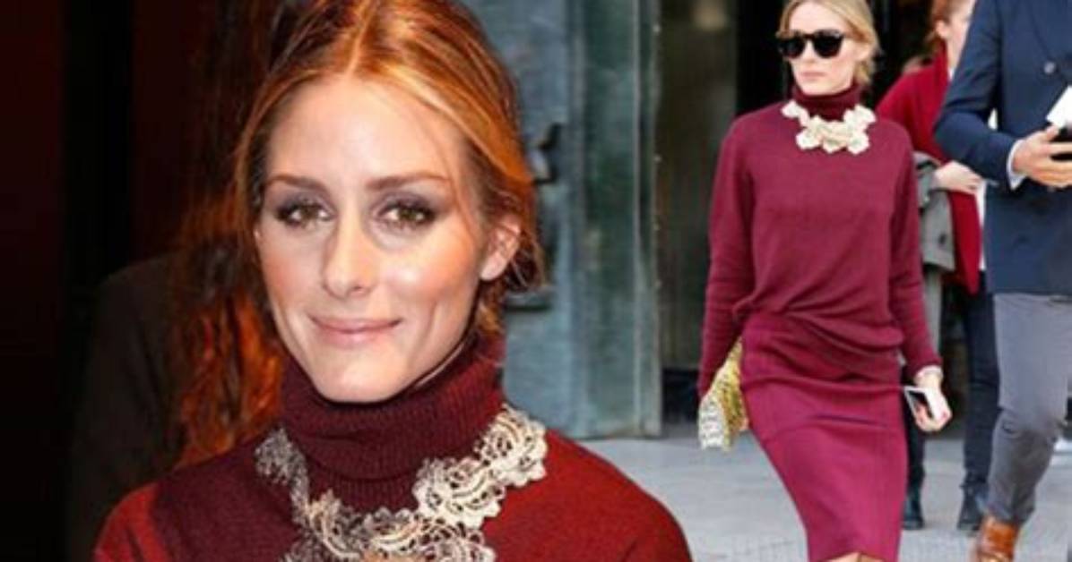 Unveiling the Secrets of Olivia Palermo's Parents' Wealth