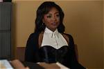 Unveiling the Secrets of Patina Miller's Net Worth