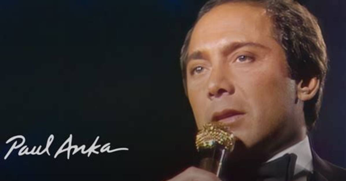 Unveiling the Secrets of Paul Anka's Height: a Comprehensive Exploration