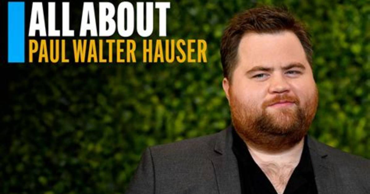 Unveiling the Secrets of Paul Walter Hauser's Remarkable Wealth