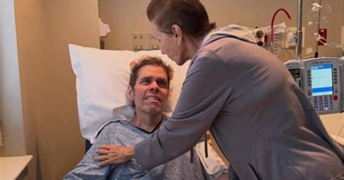 Unveiling the Secrets of Perez Hilton's Relationships: Discoveries and Insights
