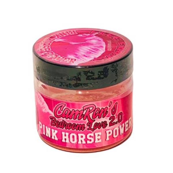 Unveiling the Secrets of Pink Horsepower: Discoveries and Insights
