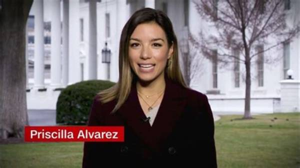 Unveiling the Secrets of Priscilla Alvarez's Height: Insights and Discoveries