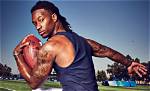 Unveiling the Secrets of Quadir Gurley's Gridiron Dominance