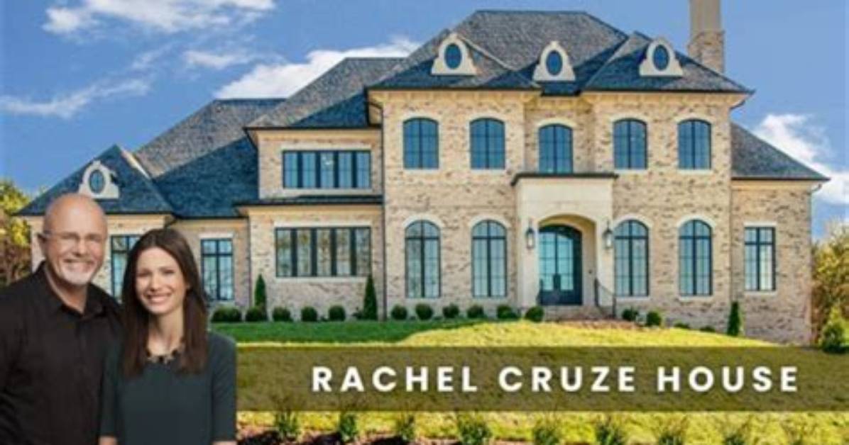 Unveiling the Secrets of Rachel Cruze's Husband: a Financial Powerhouse