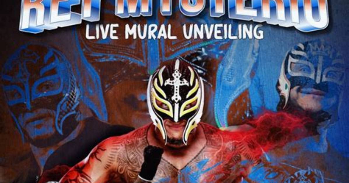 Unveiling the Secrets of Rey Mysterio's Enigmatic Wife