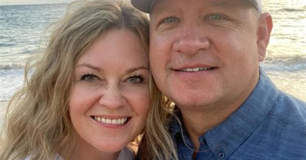 Unveiling the Secrets of Robert Hight's Dynamic Wife and Racing Partner