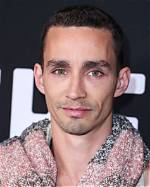 Unveiling the Secrets of Robert Sheehan's Enduring Partnership