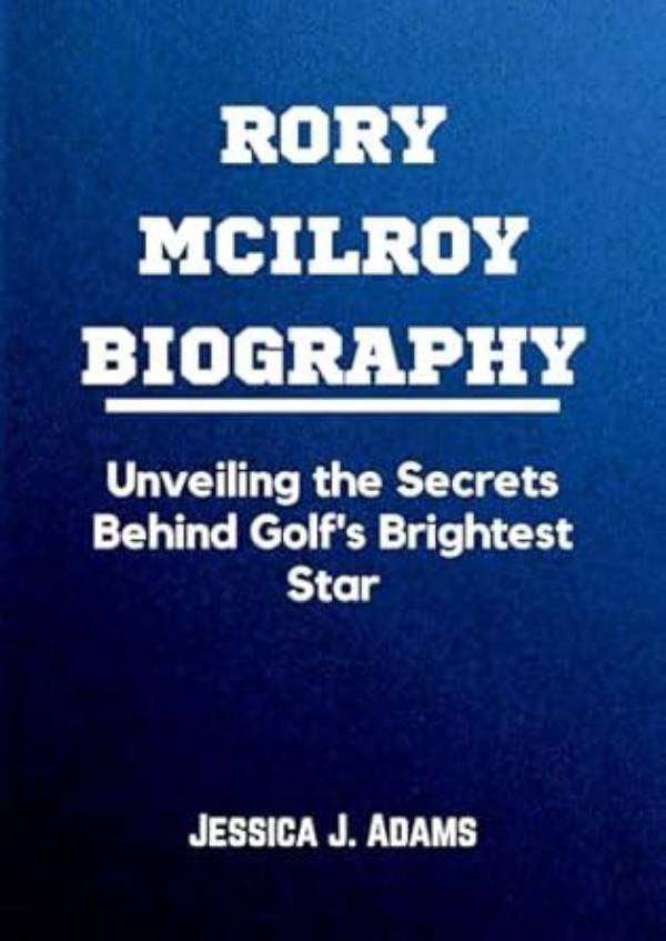 Unveiling the Secrets of Rory Mcilroy's Height: Game-Changing Insights and Discoveries