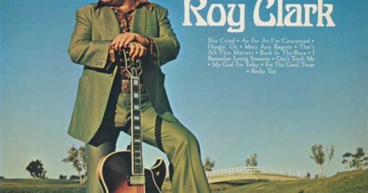 Unveiling the Secrets of Roy Clark's Legendary Net Worth