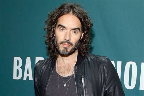 Unveiling the Secrets of Russell Brand's Height: Surprising Discoveries