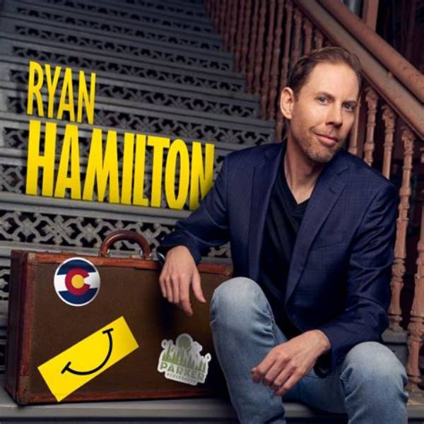 Unveiling the Secrets of Ryan Hamilton's Towering Presence: Insights into His Height