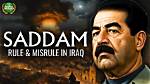 Unveiling the Secrets of Saddam Hussein's Height: Discoveries and Insights