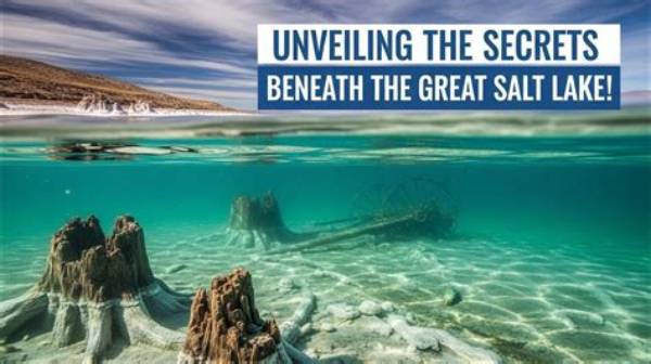 Unveiling the Secrets of Salt Lake Body Rubs: a Journey to Relaxation
