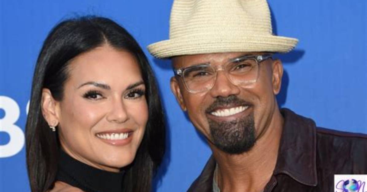 Unveiling the Secrets of Shemar Moore's "Criminal Minds" Salary