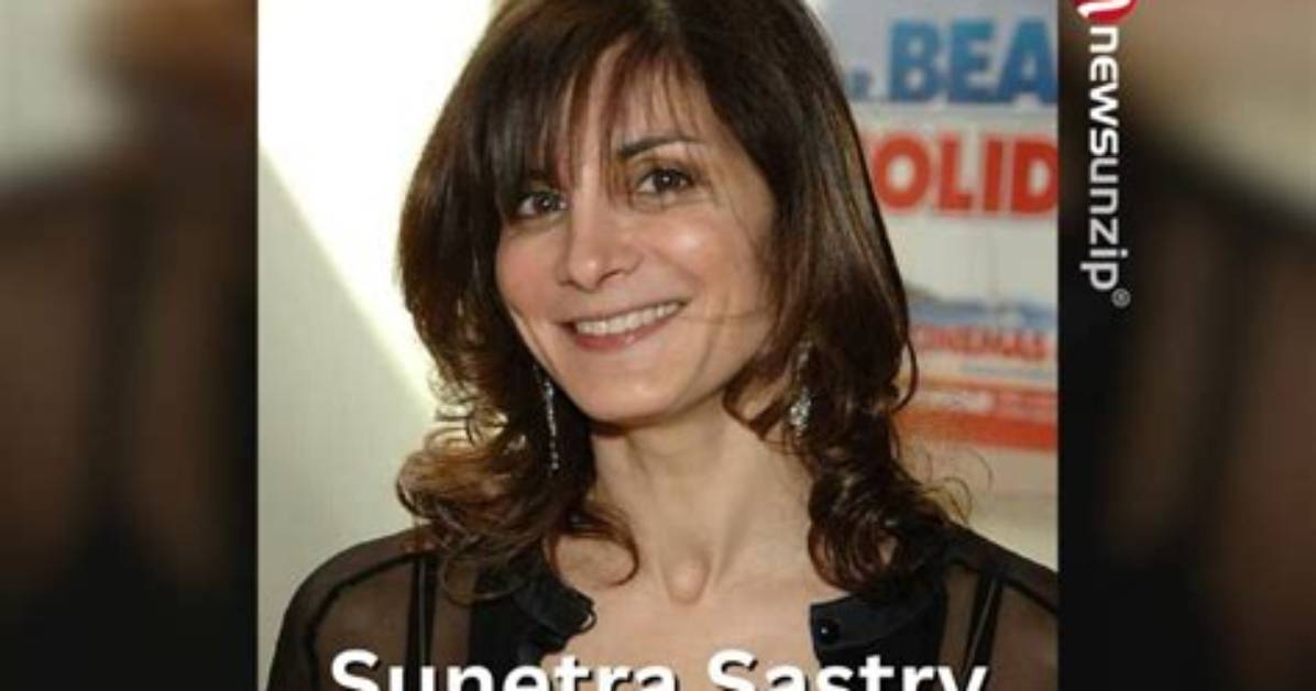 Unveiling the Secrets of Sunetra Sastry's Age: Discoveries and Insights