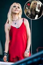Unveiling the Secrets of Taylor Momsen's Enduring Connection with Her Fans
