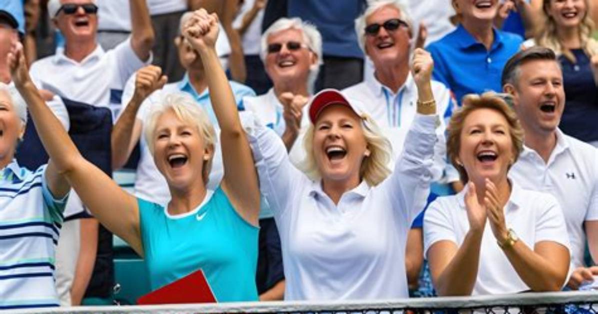 Unveiling the Secrets of Tennis Greatness