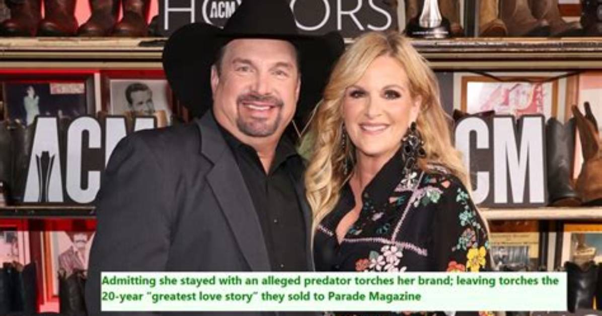 Unveiling the Secrets of the "Garth Brooks Age": Discoveries and Revelations Revealed