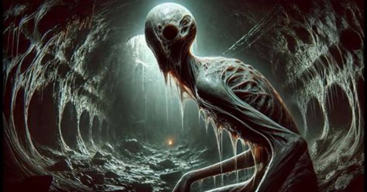 Unveiling the Secrets of the Paranormal with Rob Traegler and Amy Allan