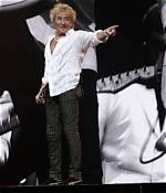 Unveiling the Secrets of the Rod Stewart Diet