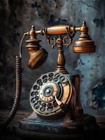 Unveiling the Secrets of the Telephone's Birth