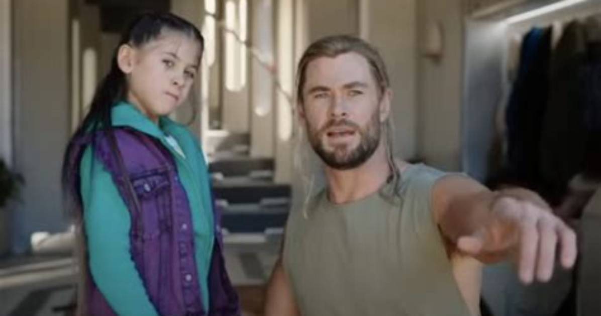Unveiling the Secrets of Thor's Net Worth