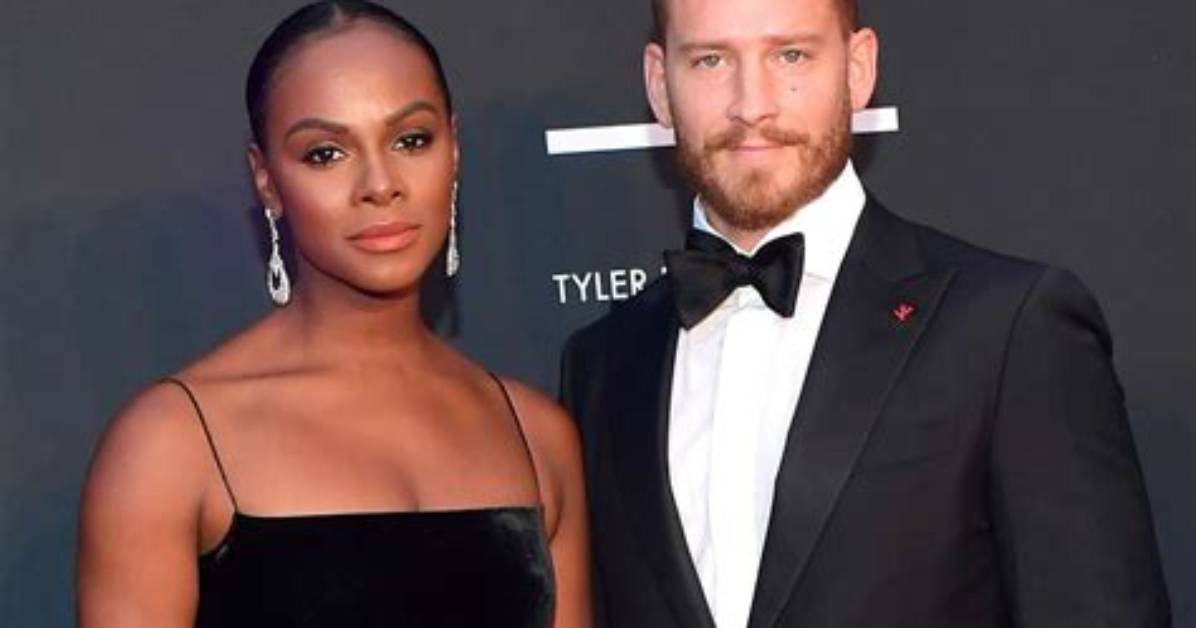 Unveiling the Secrets of Tika Sumpter's Enduring Marriage