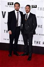 Unveiling the Secrets of Tom Hardy's Age
