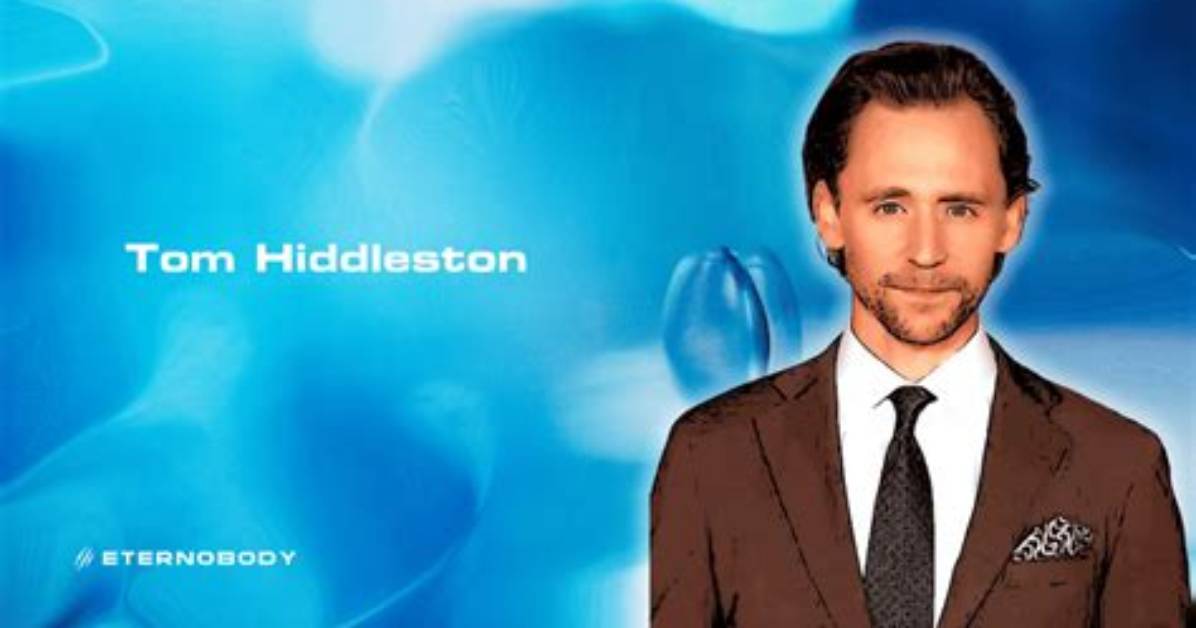Unveiling the Secrets of Tom Hiddleston's Commanding Stature