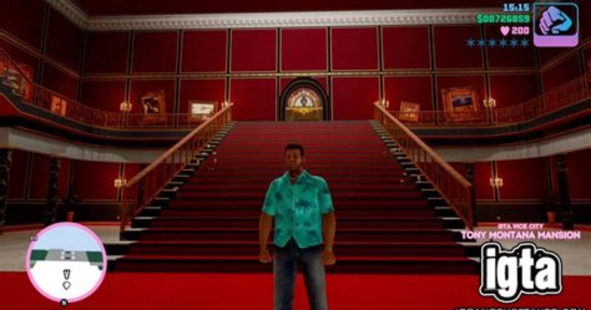 Unveiling the Secrets of Tony Montana's Towering Stature