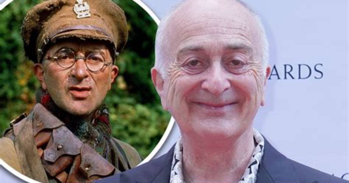 Unveiling the Secrets of Tony Robinson's Fortune