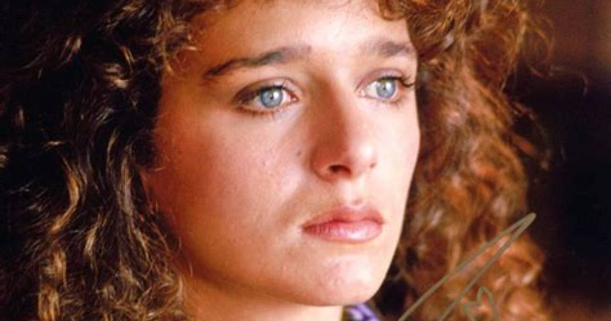 Unveiling the Secrets of Valeria Golino's Enchanting Feet