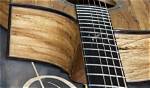 Unveiling the Secrets of Vik Guitars: a Journey of Discovery