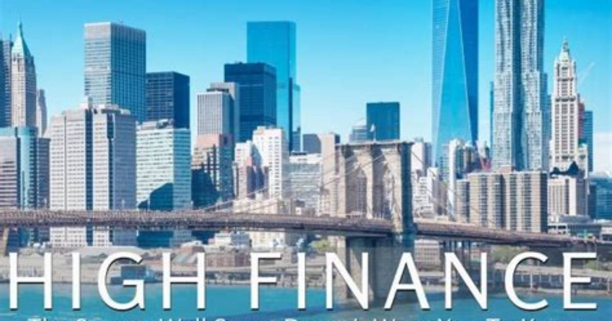 Unveiling the Secrets of Wall Street's Enigma: Gabe Plotkin