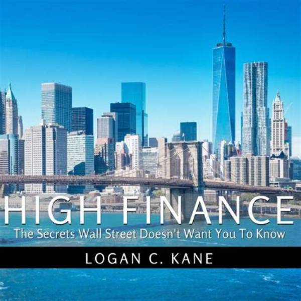 Unveiling the Secrets of Wall Street's Enigma: Gabe Plotkin