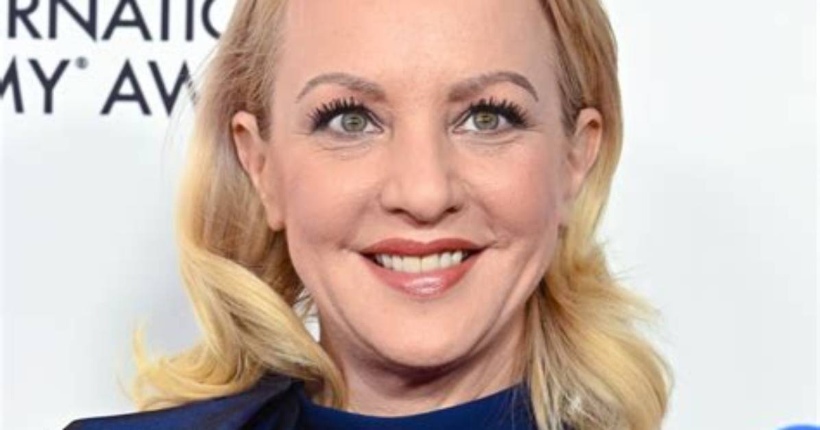 Unveiling the Secrets of Wendi Mclendon-Covey's Enduring Love