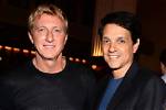 Unveiling the Secrets of William Zabka's Relationships