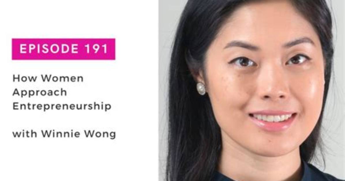 Unveiling the Secrets of Winnie Wong's Family Business Empire