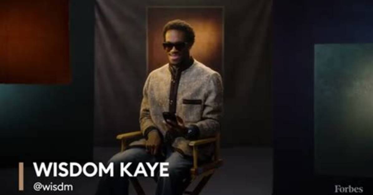 Unveiling the Secrets of Wisdom Kaye's Impactful Media Career and Legacy