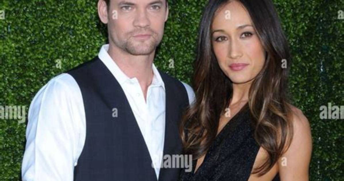 Unveiling the Secrets: Shane West's Partner Revealed
