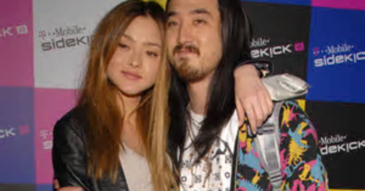 Unveiling the Secrets: Steve Aoki's Height Explored