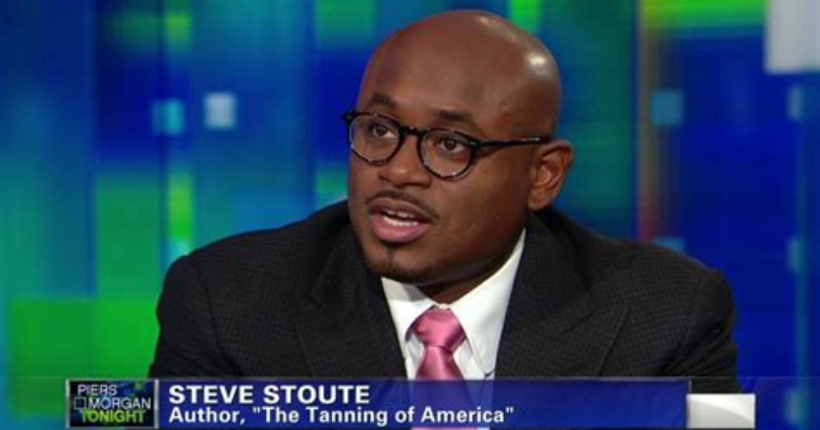 Unveiling the Secrets: Steve Stoute's Enduring Marriage