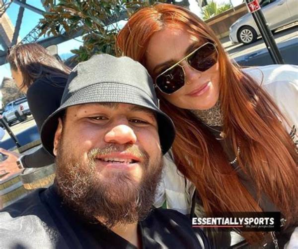 Unveiling the Secrets: Tai Tuivasa's Girlfriend Revealed